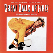 Jerry Lee Lewis - Great Balls of Fire notas para el fortepiano