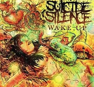 Suicide Silence - Wake Up notas para el fortepiano