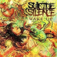 Suicide Silence - Wake Up notas para el fortepiano