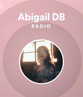 Abigail DB notas para el fortepiano