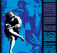 Guns N' Roses - Knockin' On Heaven's Door notas para el fortepiano