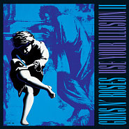 Guns N' Roses - Knockin' On Heaven's Door notas para el fortepiano