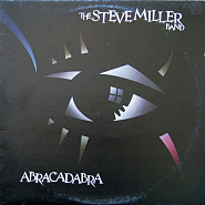 Steve Miller Band - Abracadabra notas para el fortepiano