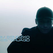 Tim Bendzko - Geisterjagd notas para el fortepiano