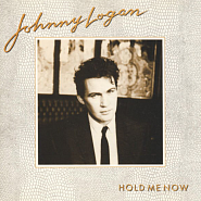 Johnny Logan - Hold Me Now notas para el fortepiano