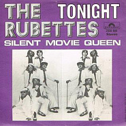 The Rubettes - Tonight notas para el fortepiano