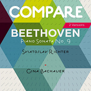 Ludwig van Beethoven - The Violin Sonata No. 9, Op. 47 notas para el fortepiano