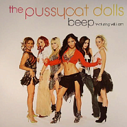 The Pussycat Dolls - Beep notas para el fortepiano