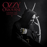 Ozzy Osbourne - Under the Graveyard notas para el fortepiano