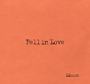 MACAN - Fell in Love notas para el fortepiano