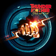 Thundermother - Borrowed Time notas para el fortepiano