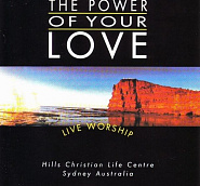 Hillsong Worship - The Power of Your Love notas para el fortepiano