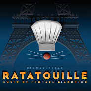 Michael Giacchino etc. - Le Festin (Ratatouille Soundtrack) notas para el fortepiano
