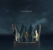 Stormzy - Crown notas para el fortepiano