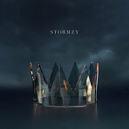 Stormzy - Crown notas para el fortepiano
