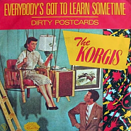 The Korgis - Everybody's Got To Learn Sometime notas para el fortepiano