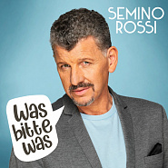 Semino Rossi - Was bitte was notas para el fortepiano