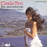 Claudia Mori etc. - Non succederà più notas para el fortepiano
