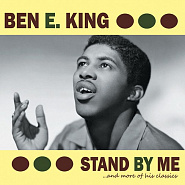 Ben E. King - Stand by Me notas para el fortepiano