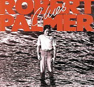 Robert Palmer - Johnny and Mary notas para el fortepiano