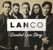 LANCO - Greatest Love Story notas para el fortepiano