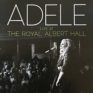 Adele - Take It All notas para el fortepiano