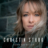 Christin Stark - Komm nie wieder notas para el fortepiano