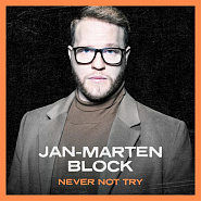 Jan-Marten Block - Never Not Try notas para el fortepiano