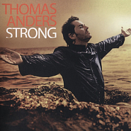 Thomas Anders - Music Dance notas para el fortepiano