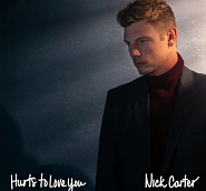 Nick Carter - Hurts to Love You notas para el fortepiano