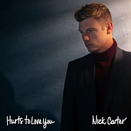 Nick Carter - Hurts to Love You notas para el fortepiano