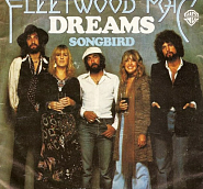 Fleetwood Mac - Dreams notas para el fortepiano