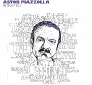 Astor Piazzolla - Biyuya notas para el fortepiano