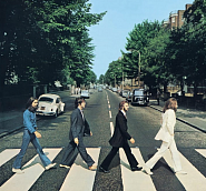 The Beatles - Here Comes The Sun notas para el fortepiano