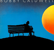 Bobby Caldwell - What You Won't Do for Love notas para el fortepiano
