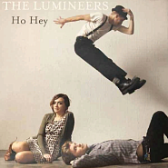 The Lumineers - Ho Hey notas para el fortepiano