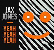 Jax Jones - Yeah Yeah Yeah notas para el fortepiano