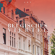 ART - Belgisches Viertel notas para el fortepiano