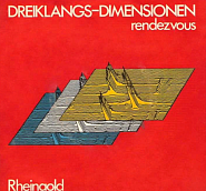 Rheingold - Dreiklangsdimensionen notas para el fortepiano