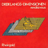 Rheingold - Dreiklangsdimensionen notas para el fortepiano