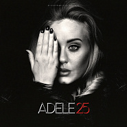 Adele - Remedy notas para el fortepiano