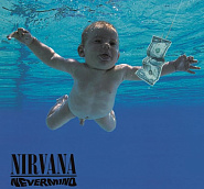 Nirvana - Come as You Are notas para el fortepiano