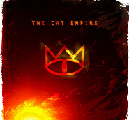 The Cat Empire - The Lost Song notas para el fortepiano