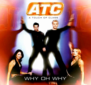 ATC - Why Oh Why notas para el fortepiano
