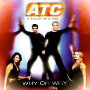 ATC - Why Oh Why notas para el fortepiano