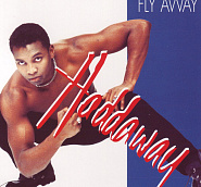 Haddaway - Fly Away notas para el fortepiano