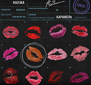 NaZima - Карамель notas para el fortepiano