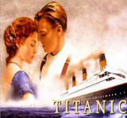 James Horner - Hymn To The Sea (Titanic Soundtrack) notas para el fortepiano