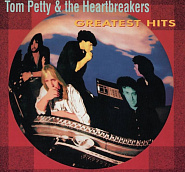Tom Petty and the Heartbreakers - Mary Jane's Last Dance notas para el fortepiano