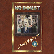 No Doubt - Just a Girl notas para el fortepiano